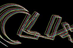 Clix logo black