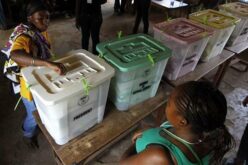 Elections in Kenya Kenya Elections