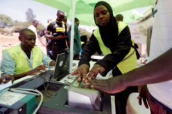 Kenya election001