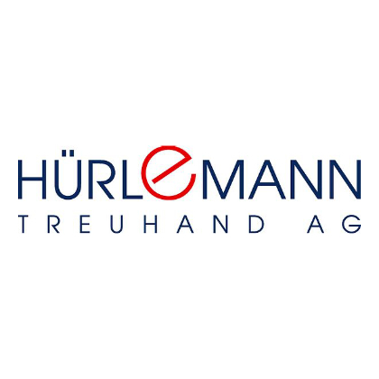 Logo der Hürlemann Treuhand AG